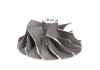 Компрессорное колесо GT1549P Transit 2.5, Turkey / X-TRAIL 2.2LD / Xanti, Peugeot 406 1.9L / L200 2.5T Jrone 1200-020-004 (фото 1)