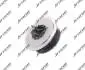 Картридж турбины (отбалансированный) GARRETT GTB1752V RENAULT ESPACE IV (JK0 / 1) 02- 1000-010-608