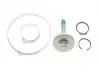 Пильник ШРУС CITROEN / PEUGEOT / VOLVO C4Picasso / 508SW / S40 II \ '\' 2,0HDI \ '\' 04-18 SKF VKJP8451 (фото 3)