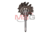 Вал турбины MITSUBISHI TD04LR CHRYSLER PT CRUISER (PT_) 03-10, PT CRUISER 04-08 Jrone 1100-030-048B (фото 2)