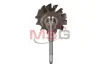 Вал турбины MITSUBISHI TD04LR CHRYSLER PT CRUISER (PT_) 03-10, PT CRUISER 04-08 Jrone 1100-030-048B (фото 2)