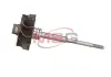 Вал турбины MITSUBISHI TD04LR CHRYSLER PT CRUISER (PT_) 03-10, PT CRUISER 04-08 Jrone 1100-030-048B (фото 3)
