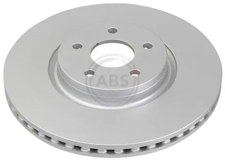 Тормозной диск Focus / Grand Tourneo Connect / Kuga / Tourneo / Transit / V40 (05-22) A.B.S 18340