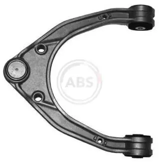 Рычаг передний верхний Audi Q7 / Cayenne / Touareg 2.5-6.0 TDI 02-15 Л. / Пр. A.B.S 210879