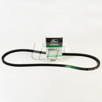 Пас приводной с длиной окружности более 60 см, но не более 180см Gates AVX13x1275HD (фото 1)