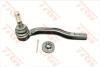 Наконечник рулевой тяги TOYOTA / LEXUS Prius / CT \ &#039;\&#039; FL \ &#039;\&#039; 08-15 TRW JTE7814 (фото 1)