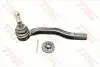 Наконечник рулевой тяги TOYOTA / LEXUS Prius / CT \ &#039;\&#039; FL \ &#039;\&#039; 08-15 TRW JTE7814 (фото 1)