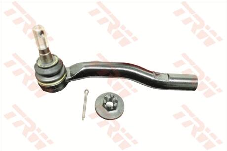 Наконечник рулевой тяги TOYOTA / LEXUS Prius / CT \ '\' FL \ '\' 08-15 TRW JTE7814