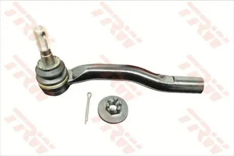 Наконечник рульової тяги TOYOTA / LEXUS Prius / CT \ '\' FL \ '\' 08-15 TRW JTE7814
