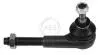 Наконечник рульової тяги Peugeot 206/307 00- / Citroen C4 05-11 Л. A.B.S 230045 (фото 1)