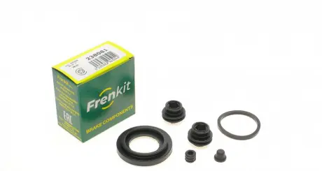 Ремкомплект тормозного суппорта заднего KIA CARENS IV 13-н.в. FRENKIT 238081