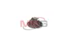 Компресорне колесо BV39 POLO, Roomster 1,4l TDI DPF 05-10 Jrone 1200-016-354B (фото 2)