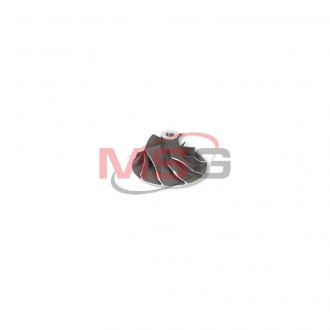 Компрессорное колесо BV39 POLO, Roomster 1,4l TDI DPF 05-10 Jrone 1200-016-354B