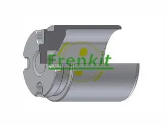 Поршень тормозного суппорта заднего KIA CARENS IV 13-н.в. FRENKIT P384706