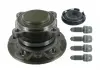 Ступица BMW / MINI 2 Active Tourer / X1 / X2 / Countryman &quot;14 &gt;&gt; SKF VKBA7063 (фото 4)