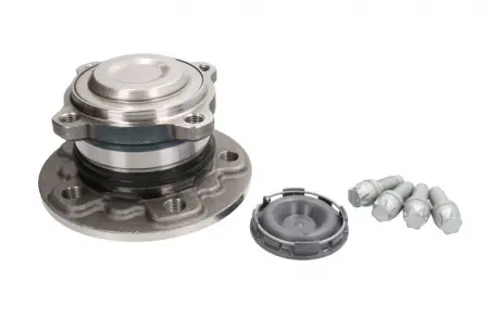 Ступица BMW / MINI 2 Active Tourer / X1 / X2 / Countryman "14 >> SKF VKBA7063