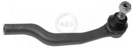 Наконечник рульової тяги MB A-Clas (W168) 97-04 Пр. A.B.S 230239