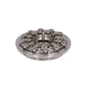 Cопловой аппарат (геометрия) MITSUBISHI TF035 Jrone 3000-016-071