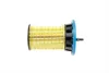 Фильтр топливный CITROEN Jumper &quot;15-19 MAHLE KNECHT KX515 (фото 4)