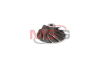 Компрессорное колесо TB2553 VW LT28 / LT35 Jrone 1200-016-486B (фото 2)