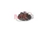 Компресорне колесо TB2553 VW LT28 / LT35 Jrone 1200-016-486B (фото 2)