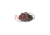 Компрессорное колесо TB2553 VW LT28 / LT35 Jrone 1200-016-486B (фото 4)
