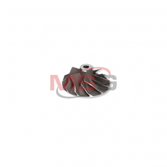 Компрессорное колесо TB2553 VW LT28 / LT35 Jrone 1200-016-486B