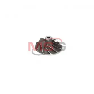 Компрессорное колесо TB2553 VW LT28 / LT35 Jrone 1200-016-486B