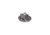 Компрессорное колесо KP35 206 1.4 HDi Jrone 1200-016-343 (фото 1)