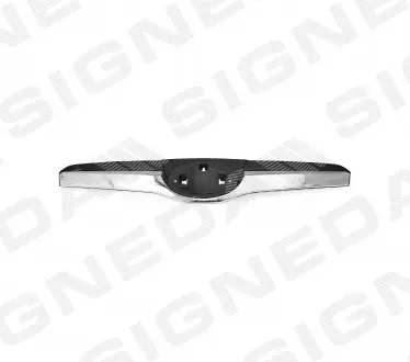 Хром на решетку SUBARU FORESTER Signeda PSB07049MA
