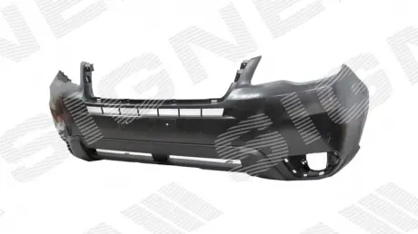 Бампер передній SUBARU FORESTER Signeda PSB04046BA