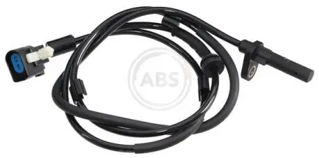 Датчик ABS задн. Transit 07-14 A.B.S 30453