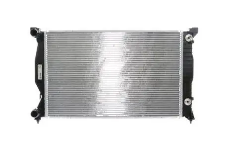 Радиатор охлаждения двигателя MAHLE KNECHT CR 484 000S
