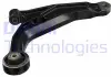 Рычаг подвески передней TC3204