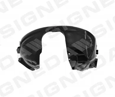 ПИДКРИЛЬНИКЫ FORD ESCAPE Signeda PFD11205AL (фото 1)