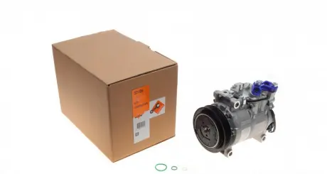 Компрессор кондиционера NRF 32105