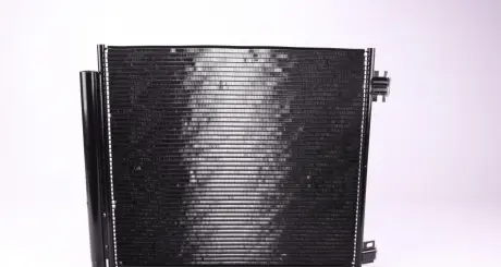 Радиатор кондиционера NRF 350411