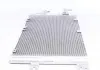Радиатор кондиционера MAHLE KNECHT AC 378 000S (фото 3)