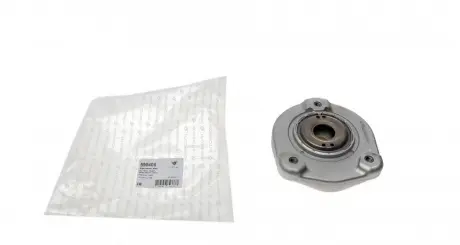 Подушка амортизатора HUTCHINSON 590405