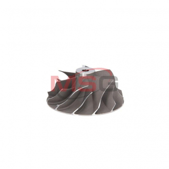 Компрессорное колесо Jrone 1200-030-061