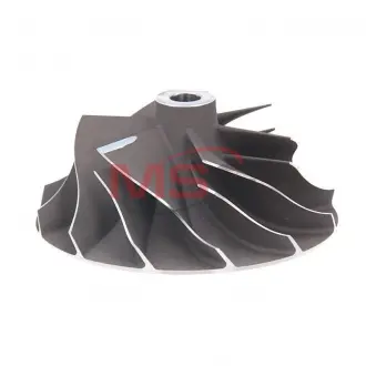 Компрессорное колесо Jrone 1200-016-129