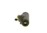 Тормозной цилиндр BOSCH 0986475916 (фото 2)