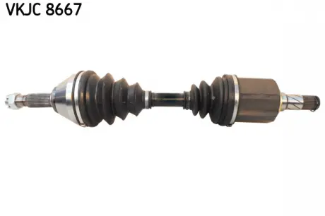 Приводная полуось SKF VKJC8667