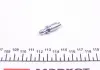 Комплект штуцеров QUICK BRAKE 0002 (фото 11)