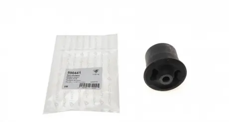 Сайлентблок балки HUTCHINSON 590441