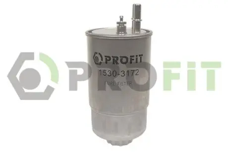 Фильтр топливный PROFIT 1530-3172