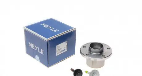 Ступица колеса MEYLE 5146520012