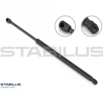 Газова пружина STABILUS 593440