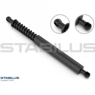 Газовая пружина STABILUS 596311