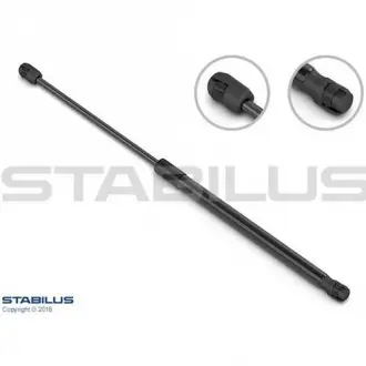 Газовая пружина STABILUS 515055